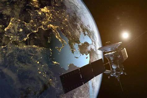 GLOBAL SATELLITE OPERATORS ASSOCIATION RELEASES CODE OF CONDUCT ON SPACE SUSTAINABILITY