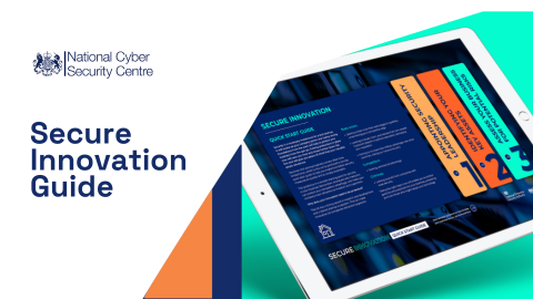 Secure Innovation Guide