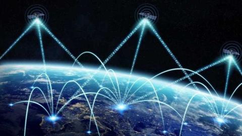 Amazon's Project Kuiper completes successful tests of optical mesh network in low Earth orbit