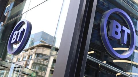 BT heads to court as £1.3bn class action case begins