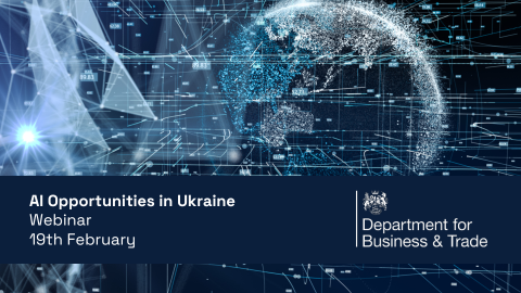 AI Opportunities in Ukraine