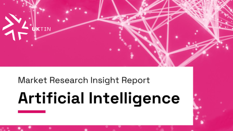 UKTIN launches AI Market Research Insights Reports