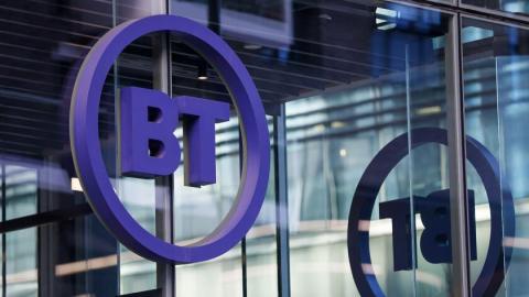 BT, Ericsson and Qualcomm in latest network slicing trial
