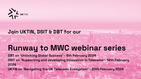 MWC Webinars