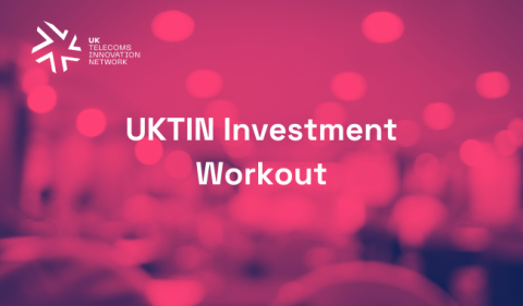 UKTIN Investment Workout