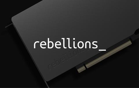 Korean AI chipmaker Rebellions Closes $124M Series B Fundraise