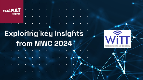 Exploring key insights from MWC Barcelona 2024
