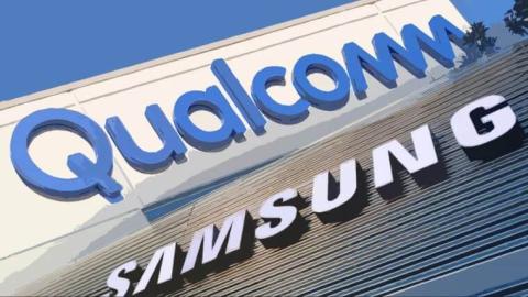 Samsung and Qualcomm Achieve Innovative Industry-First Milestone With Advanced Modulation Technology
