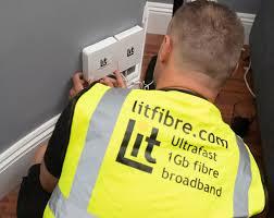 city fibre