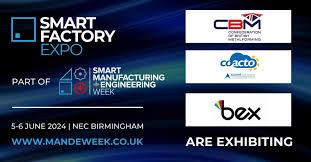 Manufacturing week