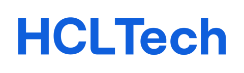 HCL Tech Logo