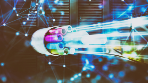 NEC develops compact millimeter-wave distributed antenna for Beyond 5G/6G through the development of a radio-over-fiber system enabling low power consumption