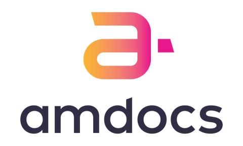 amdocs Logo