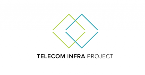 Telecom Infra Project Logo