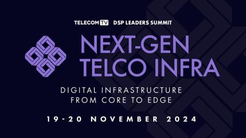 Next-Gen Telco Infra