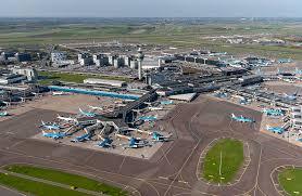 Schiphol