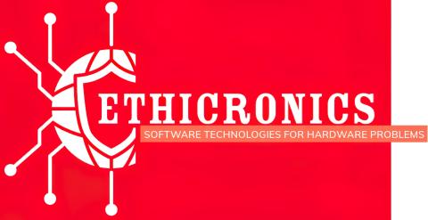 Ethicronics Logo