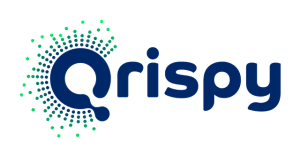 Qrispy Logo