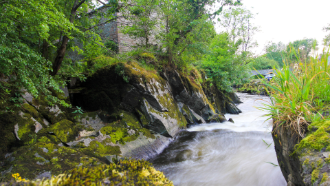 river severn