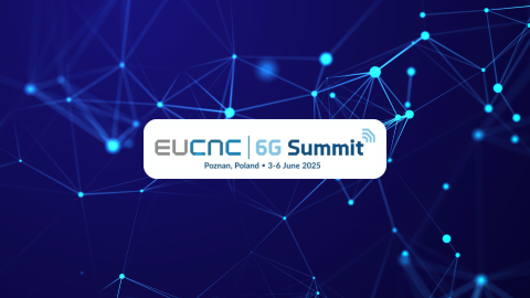 2025 EuCNC & 6G Summit Towards the 6G World