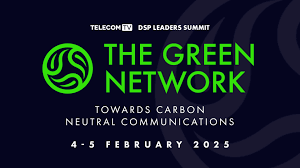 the green network