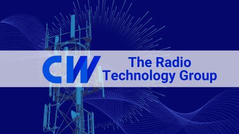 CW Radio Technology Group