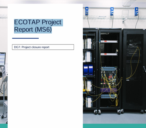 ecotap