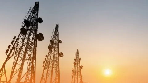 50 mobile masts upgraded to boost rural UK connect
