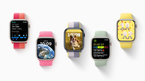 Xiaomi overtakes Apple in wearables as demand ticks up