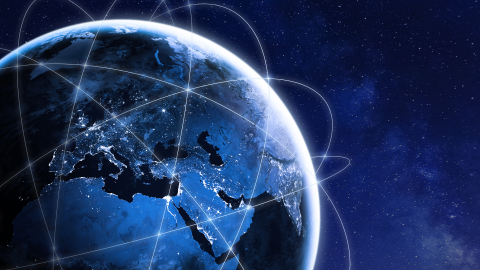 “Breakthrough” new 5G satellite technology demonstrated in Japan
