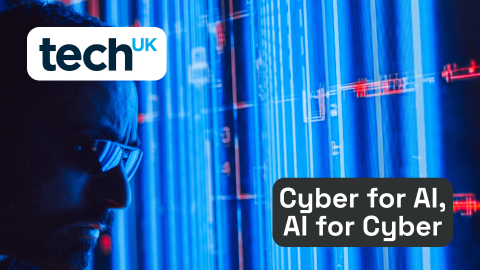 Cyber for AI, AI for Cyber