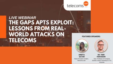 telecoms