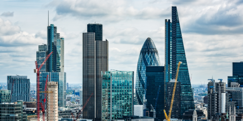 London FinTech Summit