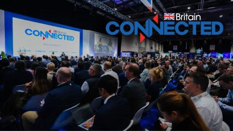 connected britain