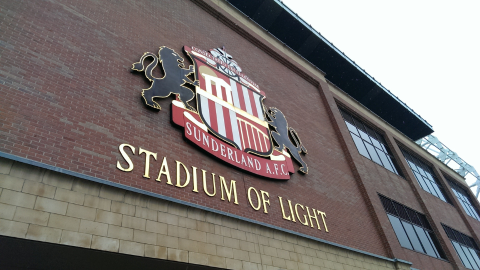 sunderland