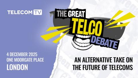 The Great Telco Debate