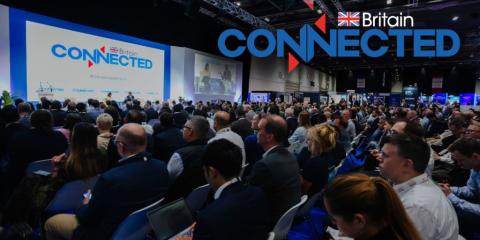 connected britain