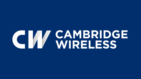 Cambridge Wireless International Conference 2026