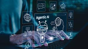 agentic ai