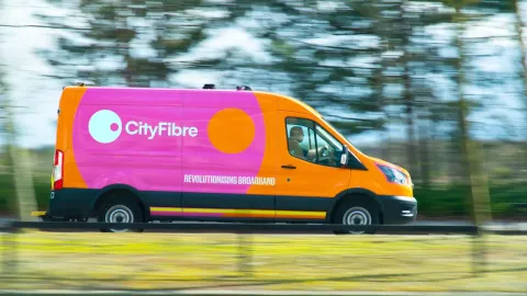 cityfibre